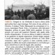 <p>Articolo su Insieme n.519 del 10-3-2011 che parla dell'inaugurazione del terreno donato dal Comune alla Parrocchia di San Luigi Gonzaga - Ragusa</p>